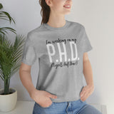 PHD - Tee