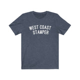 West Coast Stamper Tee