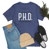 PHD - Tee