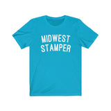 Midwest Stamper Tee
