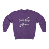Come Stamp With Me! Sweatshirt