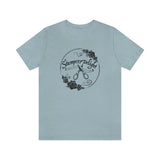 Stampers Delight Logo Tee