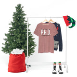 PHD - Tee