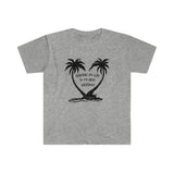 Stampin' My Way to My Next Vacation Tee