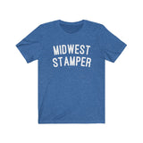 Midwest Stamper Tee