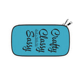 Crafty, Classy, Sassy Passport Wallet