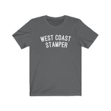 West Coast Stamper Tee