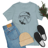 Stampers Delight Logo Tee