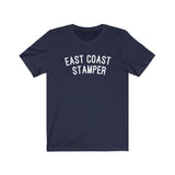 East Coast Stamper Tee