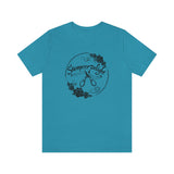 Stampers Delight Logo Tee