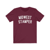 Midwest Stamper Tee