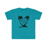 Stampin' My Way to My Next Vacation Tee
