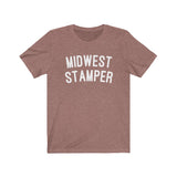 Midwest Stamper Tee