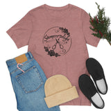 Stampers Delight Logo Tee