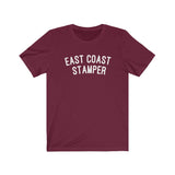 East Coast Stamper Tee