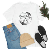 Stampers Delight Logo Tee