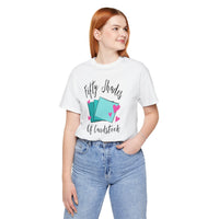 Fifty Shades Of Cardstock - T-Shirt