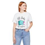 Fifty Shades Of Cardstock - T-Shirt