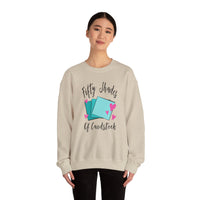 Fifty Shades of Cardstock - Sweatshirt