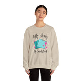 Fifty Shades of Cardstock - Sweatshirt