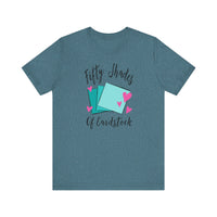 Fifty Shades Of Cardstock - T-Shirt