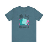 Fifty Shades Of Cardstock - T-Shirt