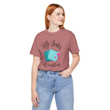 Fifty Shades Of Cardstock - T-Shirt
