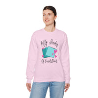 Fifty Shades of Cardstock - Sweatshirt