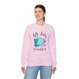 Fifty Shades of Cardstock - Sweatshirt