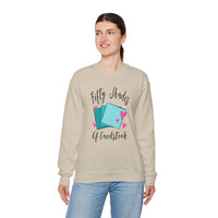 Fifty Shades of Cardstock - Sweatshirt