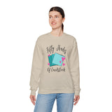 Fifty Shades of Cardstock - Sweatshirt