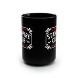 Stampire Mug