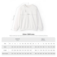 Fifty Shades of Cardstock - Sweatshirt