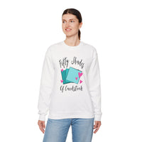Fifty Shades of Cardstock - Sweatshirt