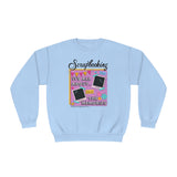 Scrapbooking Sweatshirt