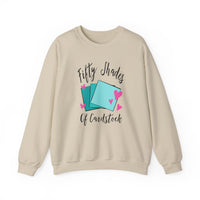 Fifty Shades of Cardstock - Sweatshirt