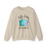 Fifty Shades of Cardstock - Sweatshirt