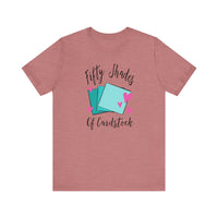 Fifty Shades Of Cardstock - T-Shirt