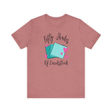 Fifty Shades Of Cardstock - T-Shirt