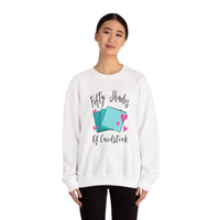 Fifty Shades of Cardstock - Sweatshirt