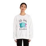 Fifty Shades of Cardstock - Sweatshirt