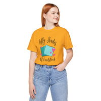 Fifty Shades Of Cardstock - T-Shirt