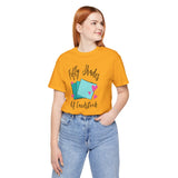 Fifty Shades Of Cardstock - T-Shirt