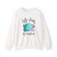 Fifty Shades of Cardstock - Sweatshirt