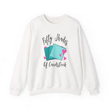Fifty Shades of Cardstock - Sweatshirt