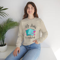 Fifty Shades of Cardstock - Sweatshirt