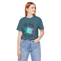 Fifty Shades Of Cardstock - T-Shirt