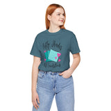 Fifty Shades Of Cardstock - T-Shirt