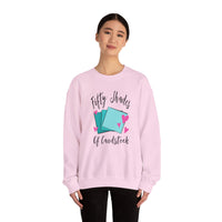 Fifty Shades of Cardstock - Sweatshirt