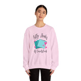 Fifty Shades of Cardstock - Sweatshirt